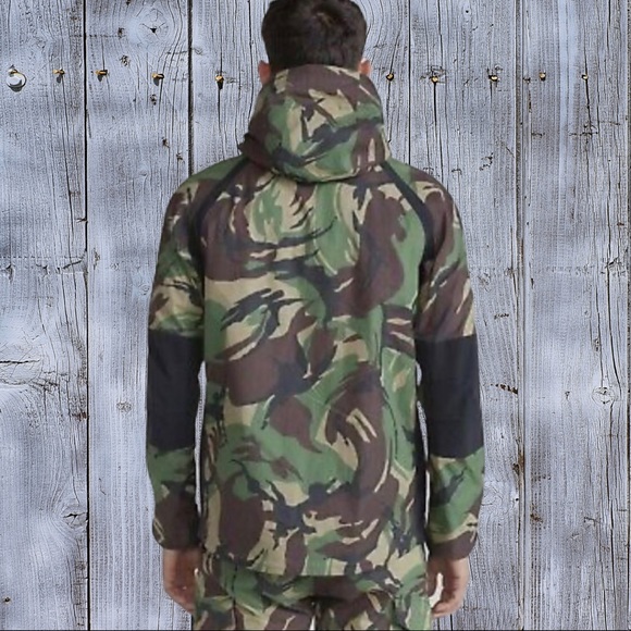 rag & bone x Carmelo Anthony jacket. NWT - Picture 2 of 14